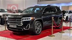 GMC Acadia